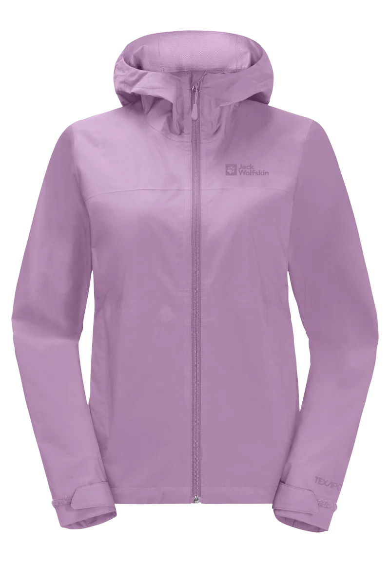 ELSBERG 2.5L JKT W