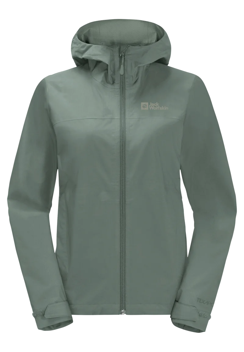 ELSBERG 2.5L JKT W