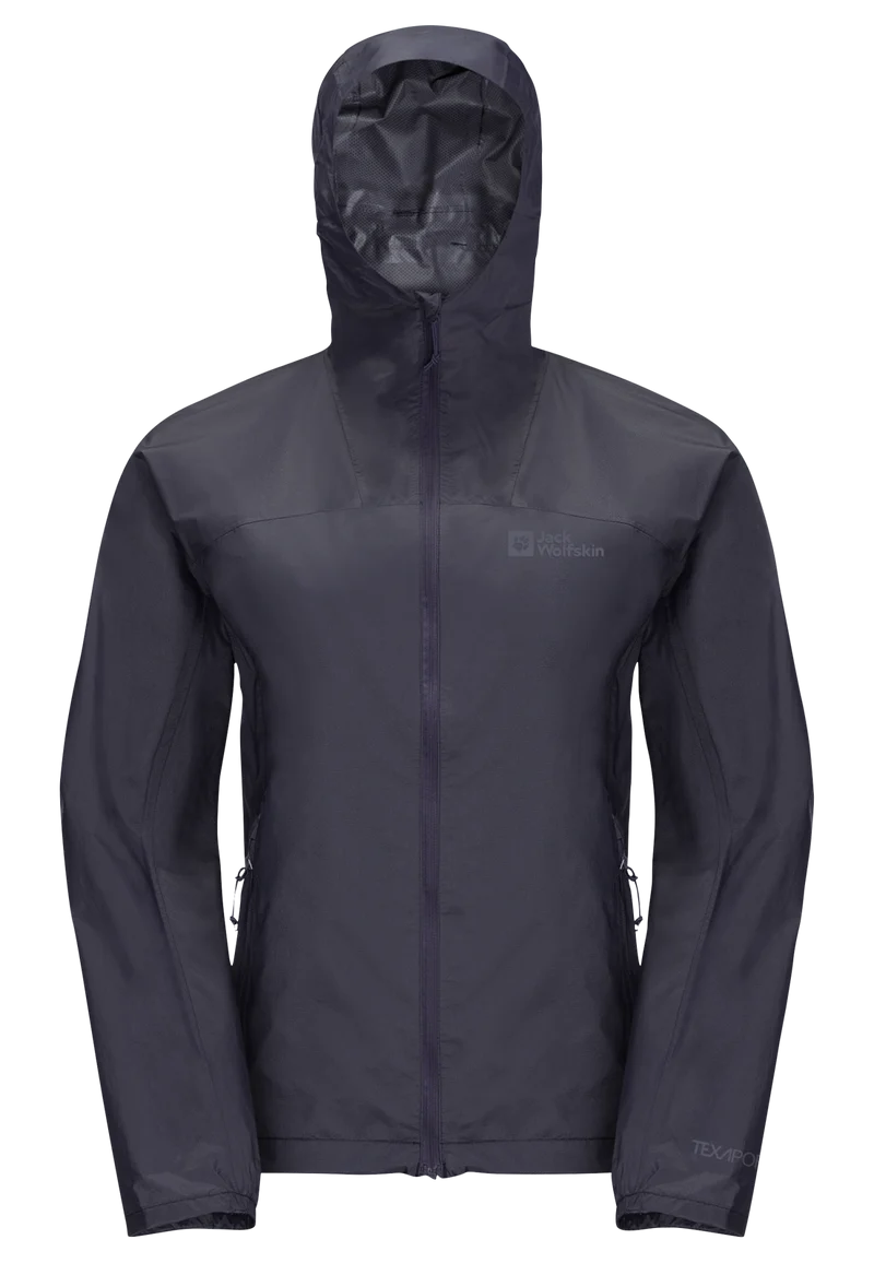 ELSBERG 2.5L JKT W