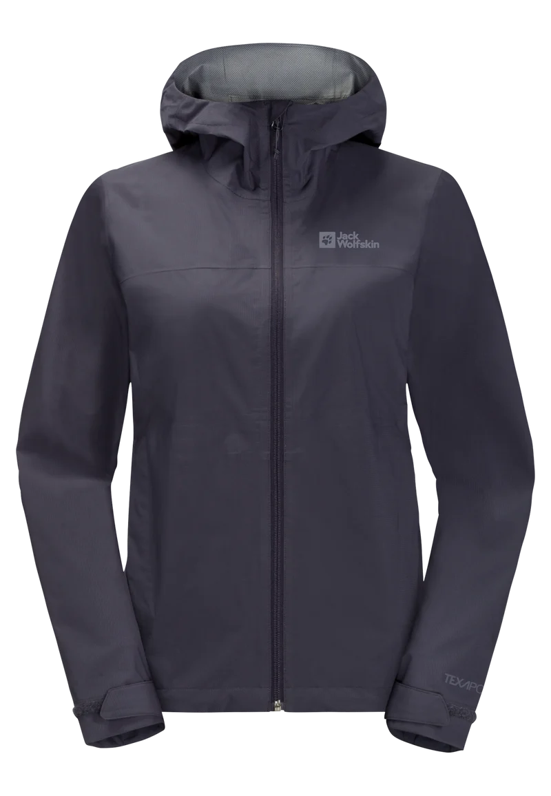 ELSBERG 2.5L JKT W