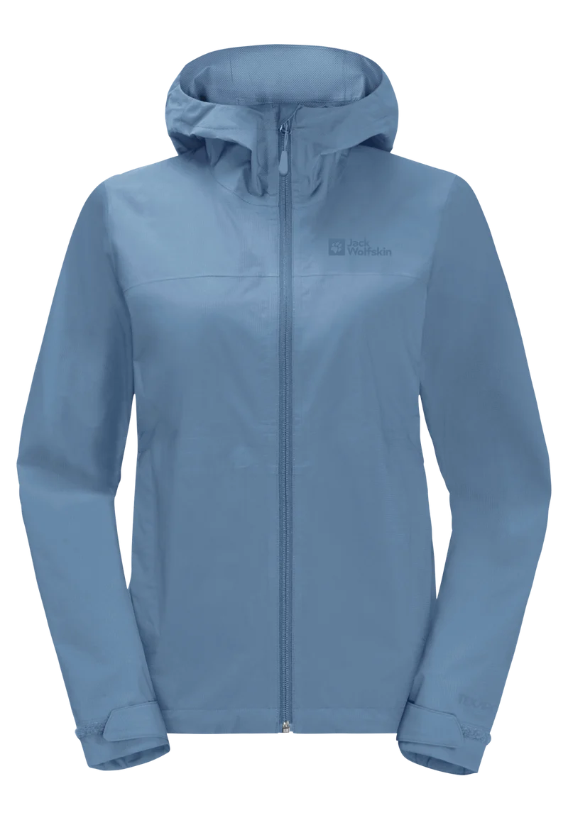 ELSBERG 2.5L JKT W