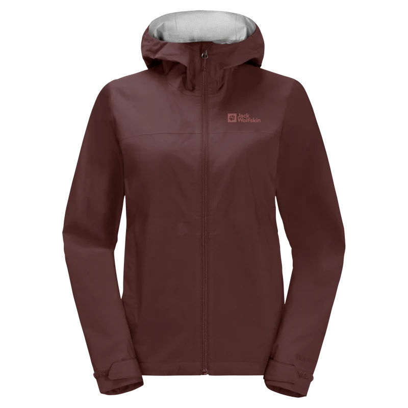 ELSBERG 2.5L JKT W