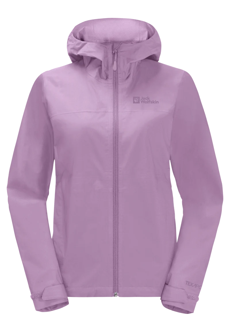 ELSBERG 2.5L JKT W
