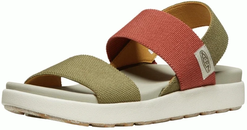ELLE BACKSTRAP W