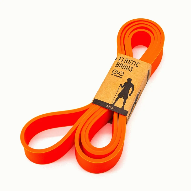 Elastic Bands