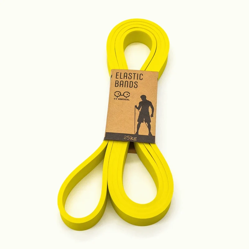 Elastic Bands