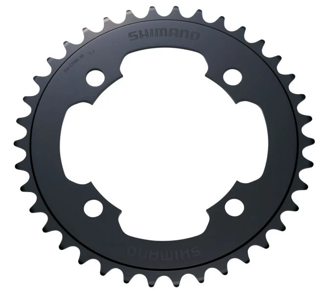 Shimano Kettenblatt DXR FC-MX71 34 Zähne