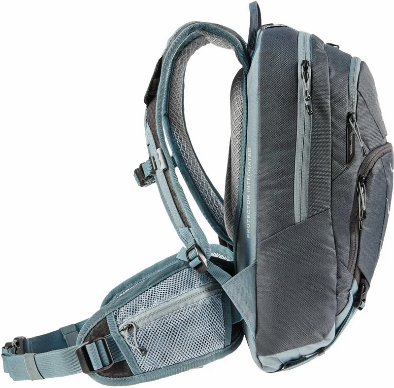 Deuter Attack JR Rucksack graphite-shale 8 L