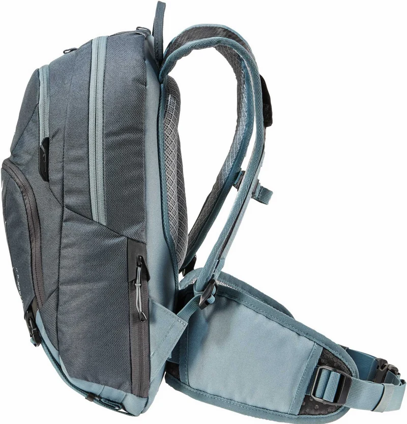 Deuter Attack JR Rucksack graphite-shale 8 L