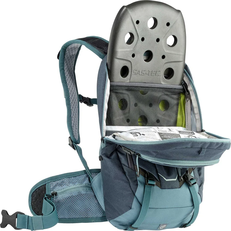 Deuter Attack JR Rucksack graphite-shale 8 L