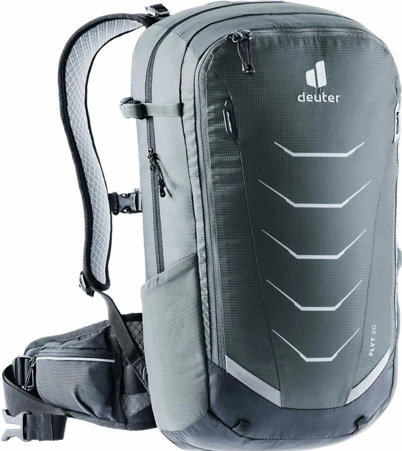 Deuter Flyt Rucksack graphite-black 20 L