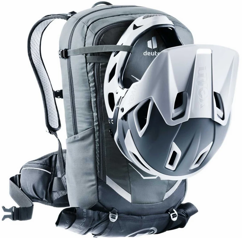 Deuter Flyt Rucksack graphite-black 20 L