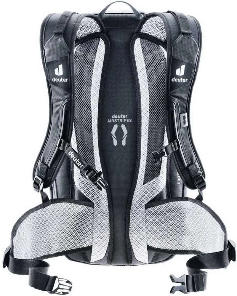Deuter Flyt Rucksack graphite-black 20 L