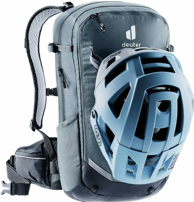 Deuter Flyt Rucksack graphite-black 20 L