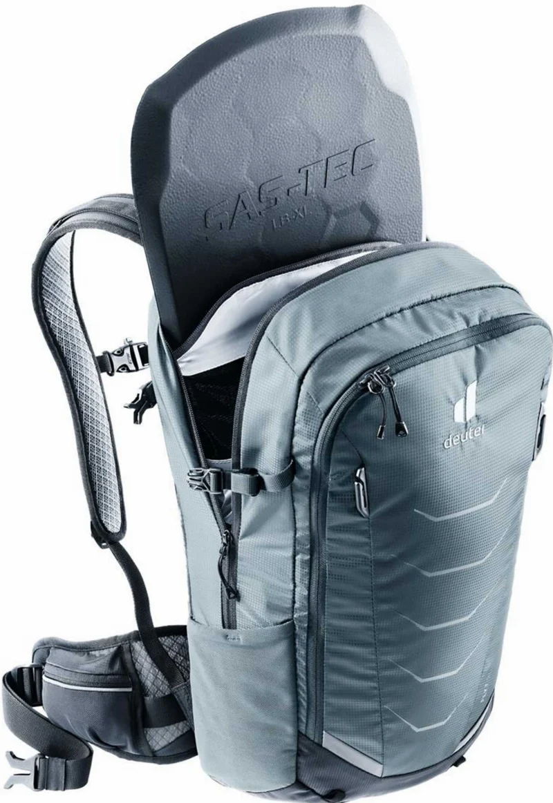 Deuter Flyt Rucksack graphite-black 20 L