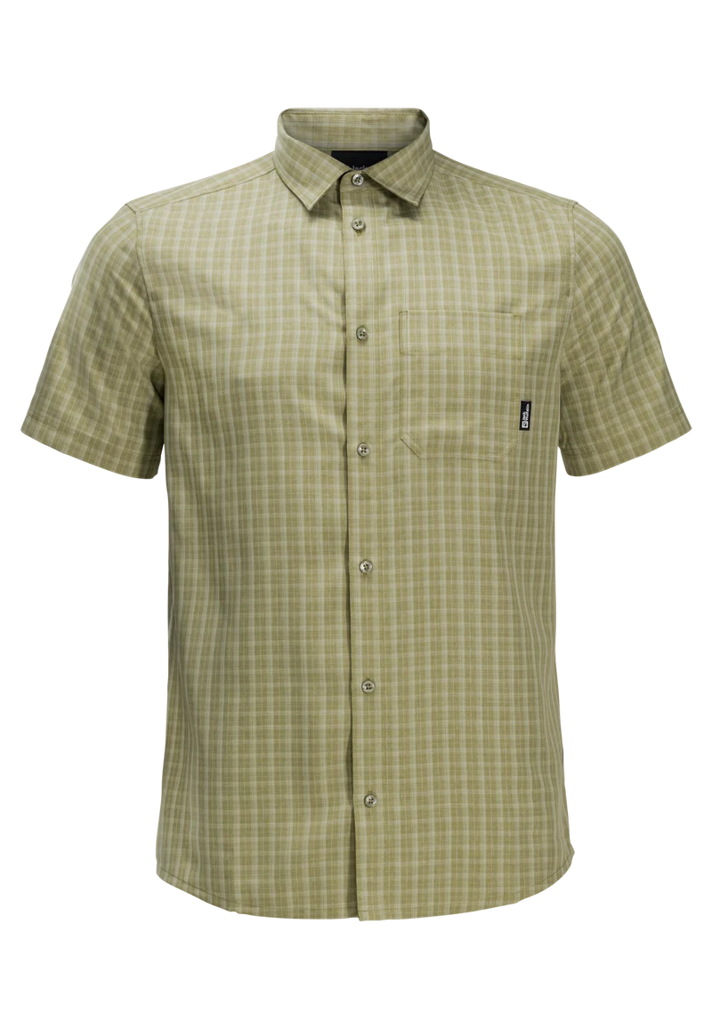 EL DORADO SHIRT MEN