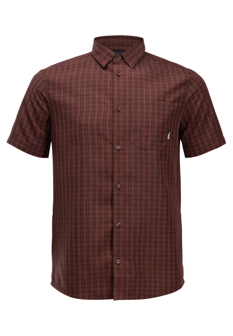 EL DORADO SHIRT MEN