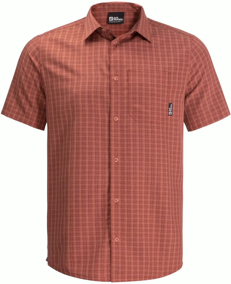 EL DORADO SHIRT MEN