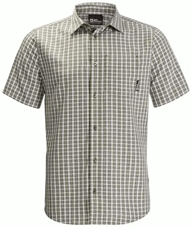 EL DORADO SHIRT MEN