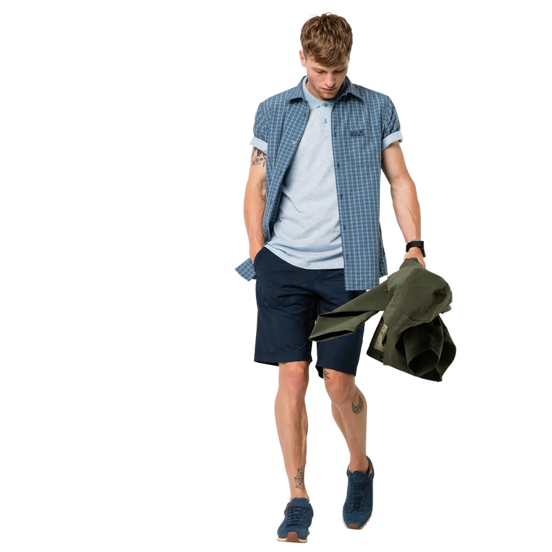 EL DORADO SHIRT MEN
