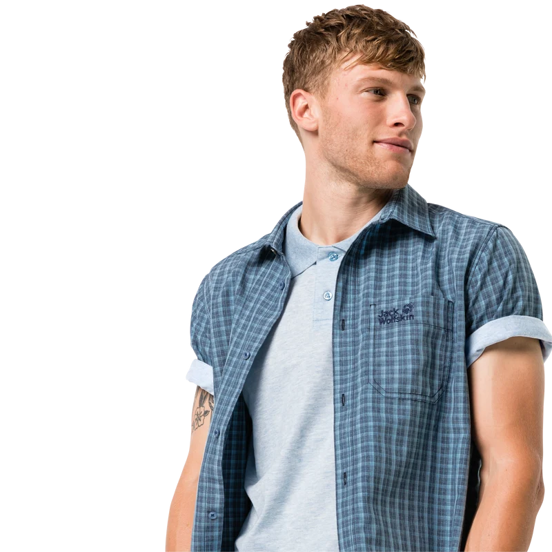 EL DORADO SHIRT MEN