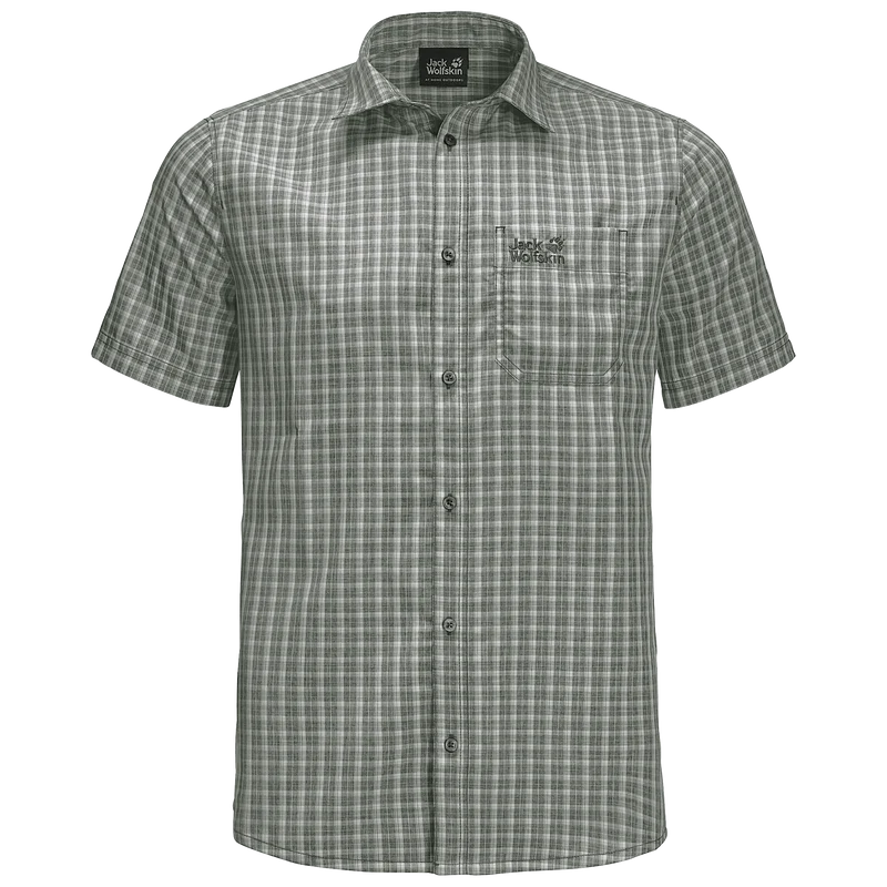EL DORADO SHIRT MEN