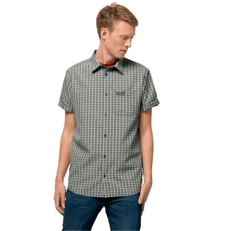 EL DORADO SHIRT MEN