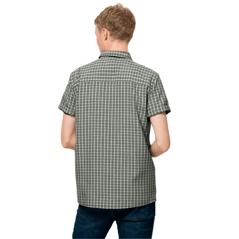 EL DORADO SHIRT MEN