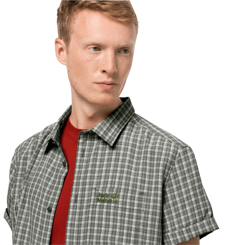 EL DORADO SHIRT MEN