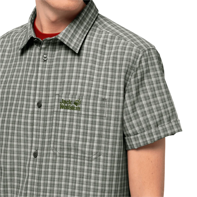 EL DORADO SHIRT MEN