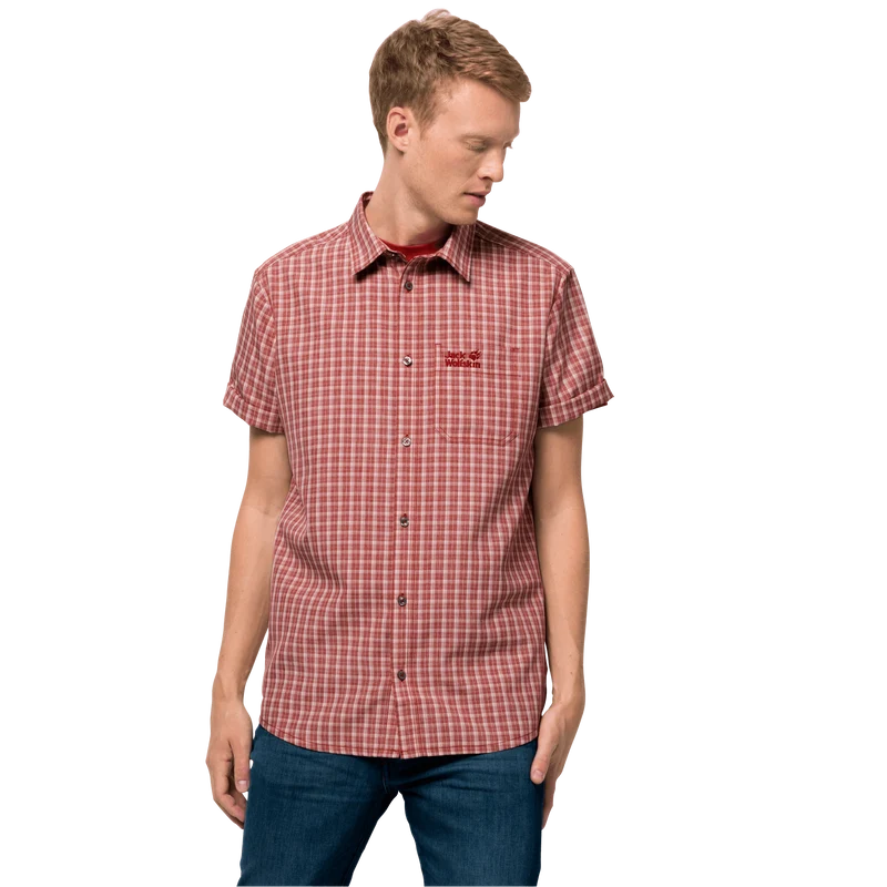 EL DORADO SHIRT MEN