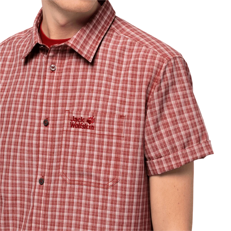 EL DORADO SHIRT MEN