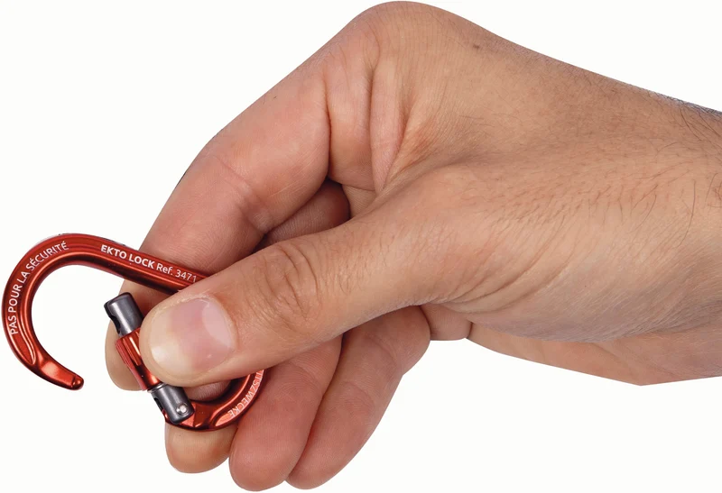 EKTO LOCK