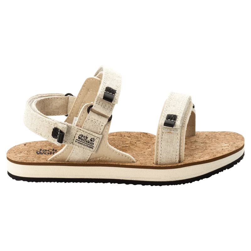 ECOSTRIDE 2 SANDAL W