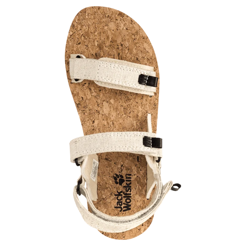 ECOSTRIDE 2 SANDAL W