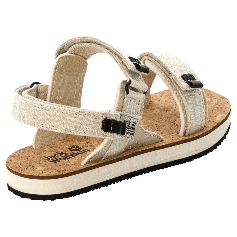 ECOSTRIDE 2 SANDAL W