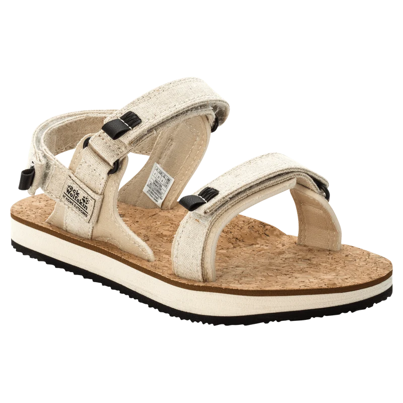 ECOSTRIDE 2 SANDAL W