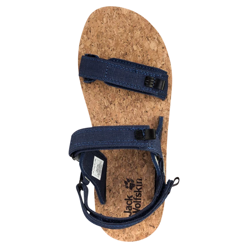 ECOSTRIDE 2 SANDAL W