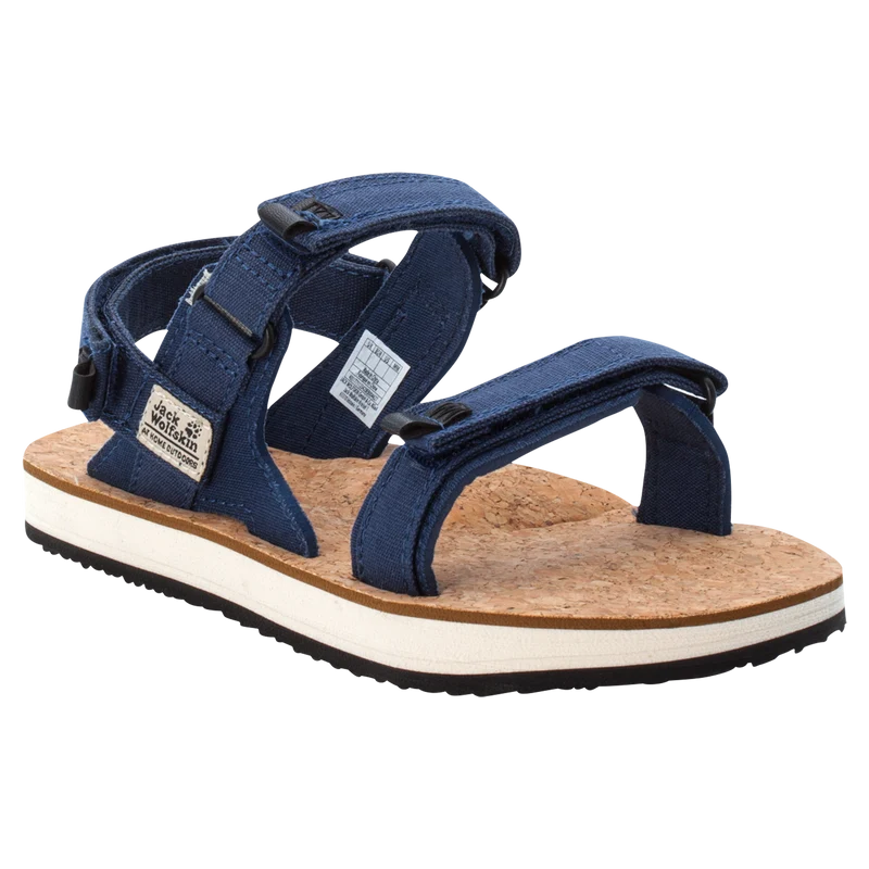 ECOSTRIDE 2 SANDAL W