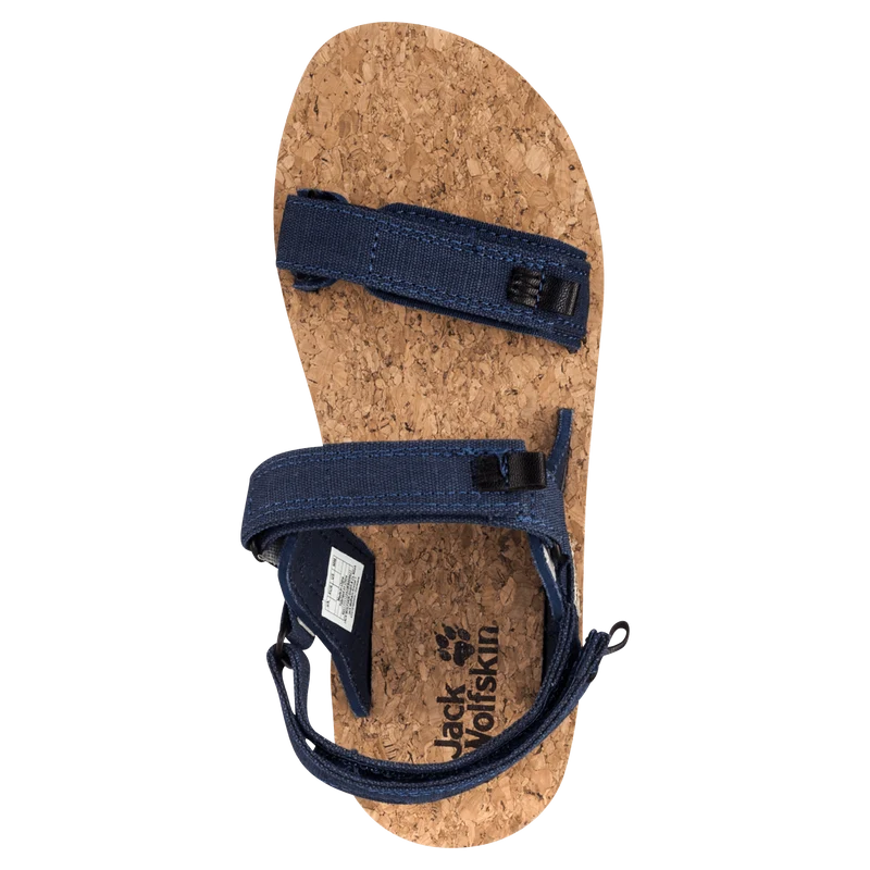ECOSTRIDE 2 SANDAL W