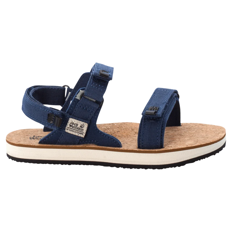 ECOSTRIDE 2 SANDAL W
