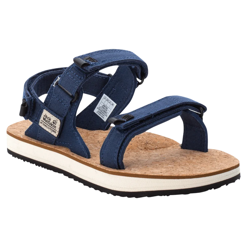 ECOSTRIDE 2 SANDAL W