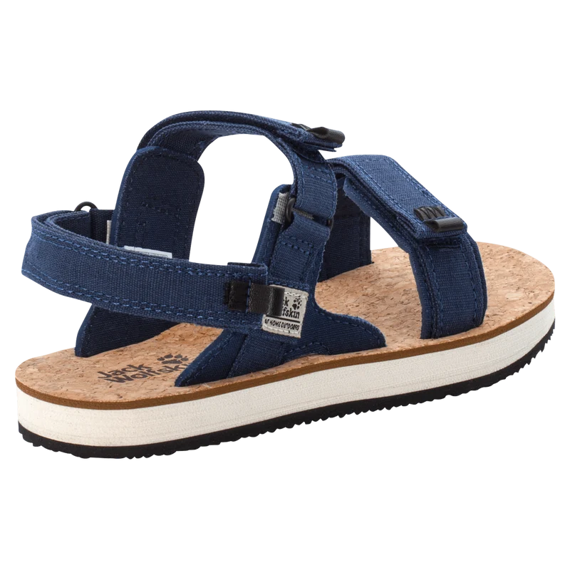 ECOSTRIDE 2 SANDAL W