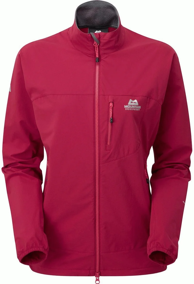 Echo Jacket Ws