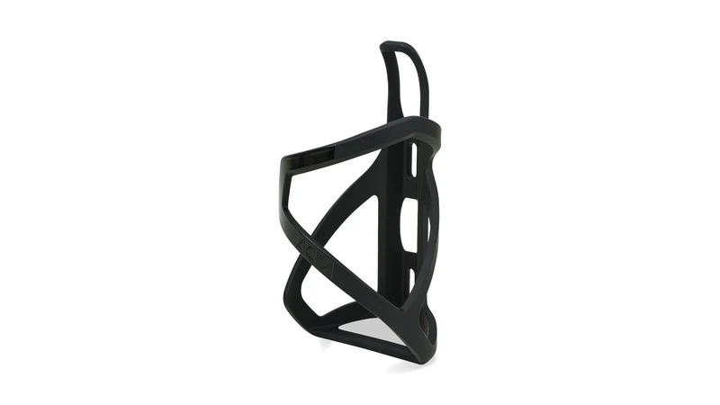 Acid Flaschenhalter HPP Left-Hand Sidecage matt black´n´glossy black
