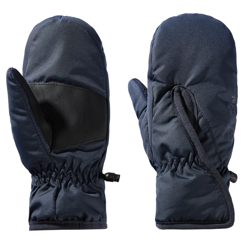 EASY ENTRY MITTEN K