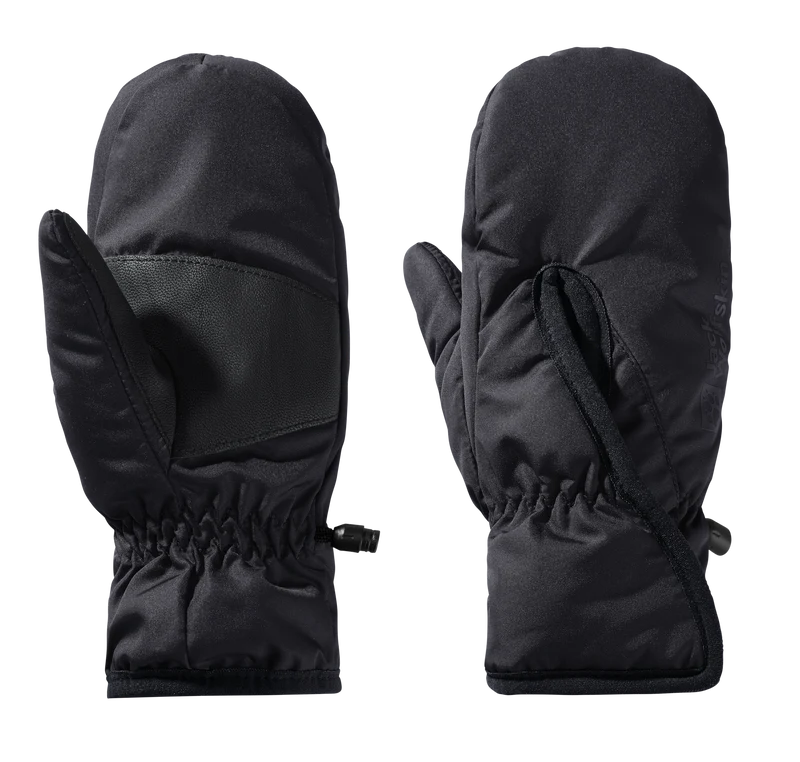 EASY ENTRY MITTEN K