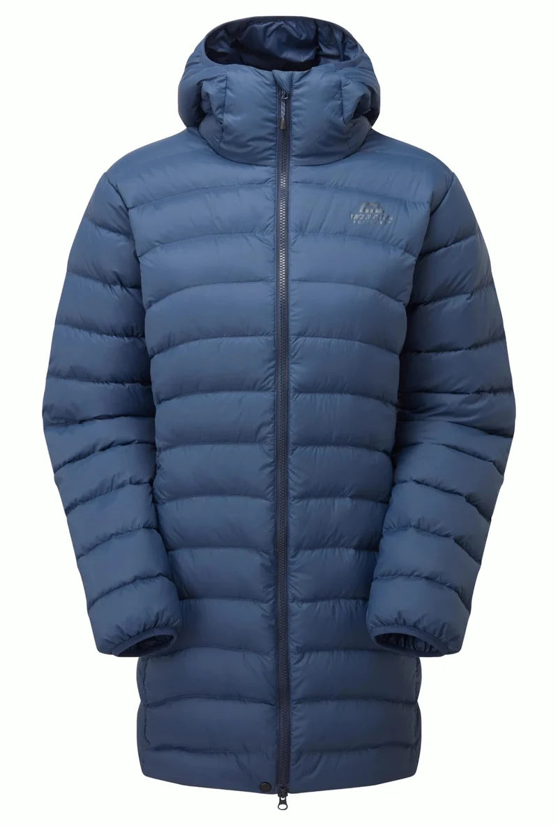 Earthrise Wmns Parka