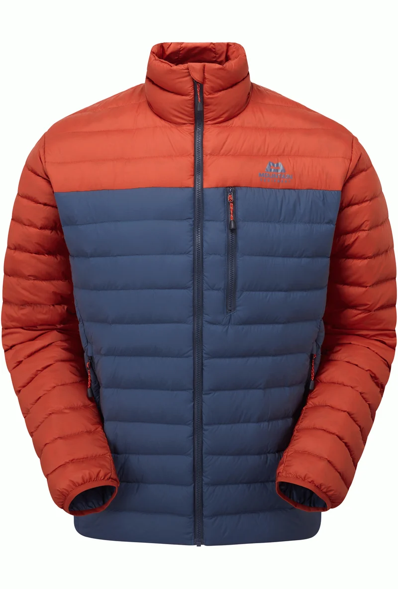 Earthrise Mens Jacket