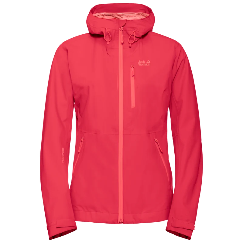 EAGLE PEAK JACKET W